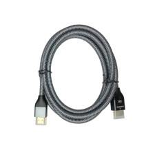 Mastermind HDMI 2.1 Cable Support 4K @ 144Hz / 8K @ 60Hz (1m)